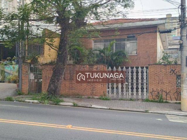 Sobrado aluguel em Vila Galvão, Guarulhos