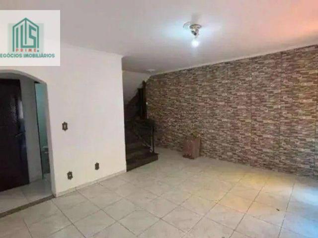 Sobrado aluguel em Região Imediata de São Paulo, Região Metropolitana de São Paulo