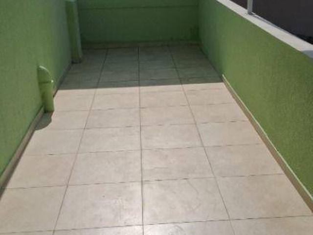 Sobrado aluguel em Santo André, São Paulo