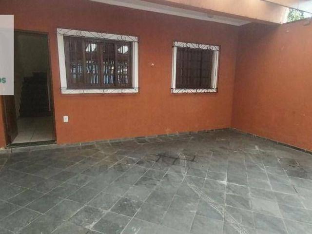 Sobrado aluguel em Região Imediata de São Paulo, Região Metropolitana de São Paulo
