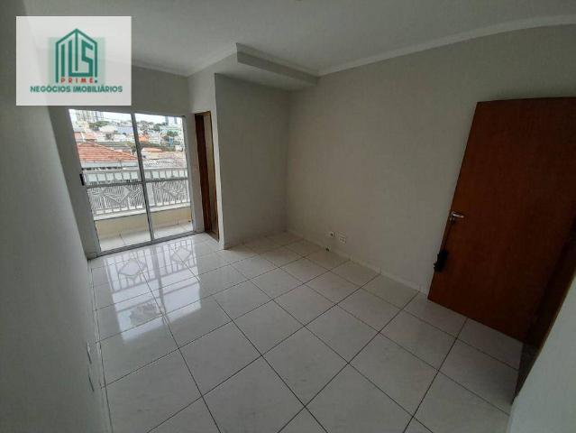 Sobrado aluguel em Santo André