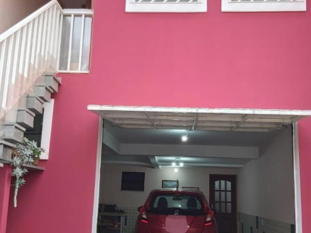 Sobrado aluguel em Região Imediata de São Paulo, Região Metropolitana de São Paulo