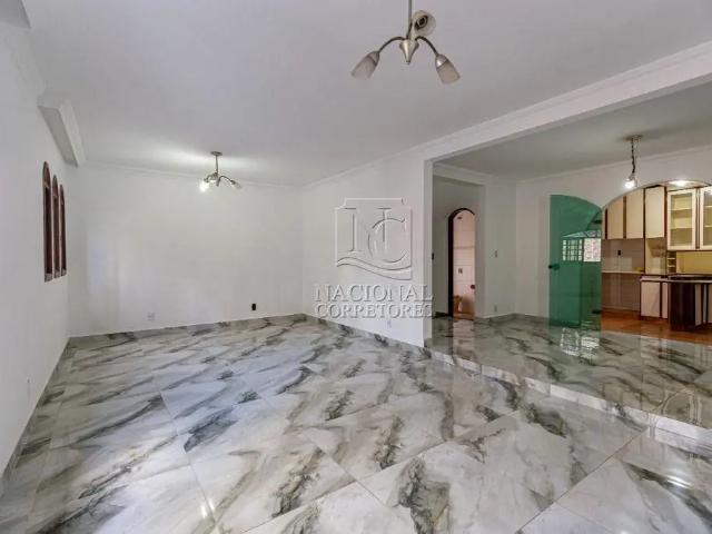 Sobrado aluguel em Santo André