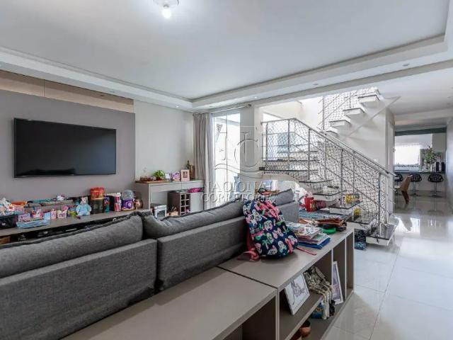 Sobrado aluguel em Santo André