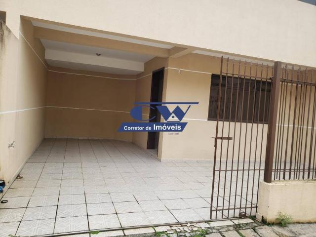 Casa aluguel em São Pedro, São José dos Pinhais