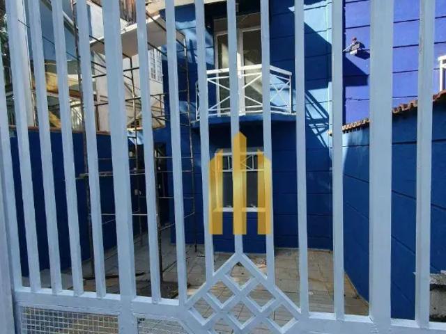 Sobrado aluguel em Biritiba-Mirim, São Paulo