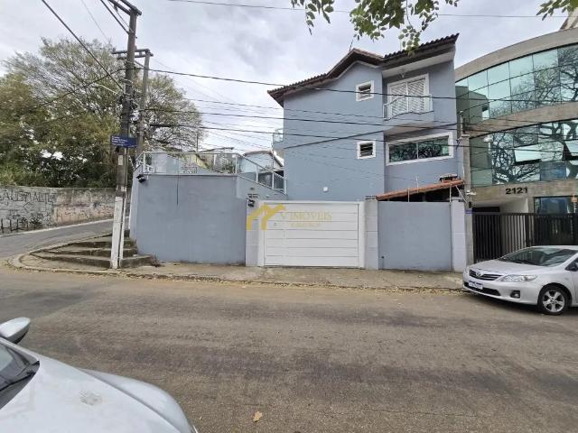 Sobrado aluguel em Biritiba-Mirim, São Paulo