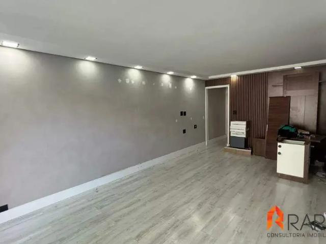 Sobrado aluguel em Santo André