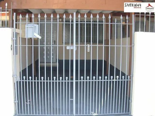 Sobrado aluguel em Biritiba-Mirim, São Paulo