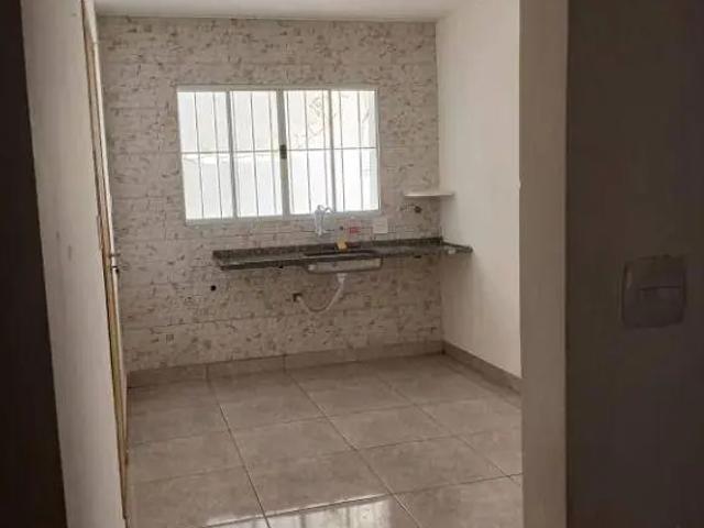 Sobrado aluguel em Biritiba-Mirim, São Paulo