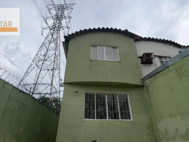 Sobrado aluguel em Biritiba-Mirim, São Paulo