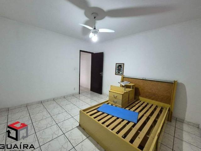 Casa aluguel em Vila São João, Santo André