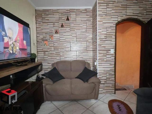 Casa aluguel em Santo André