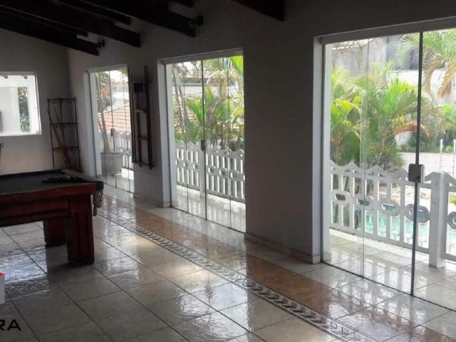 Casa aluguel em Santo André