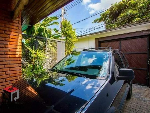 Casa aluguel em Santo André