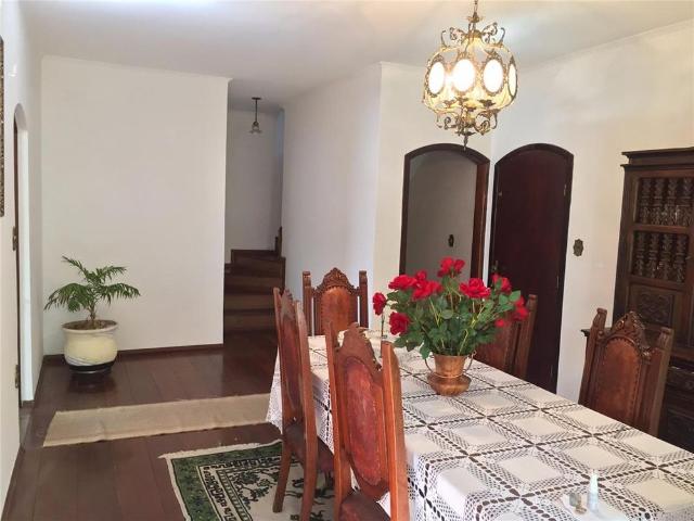 Casa aluguel em Vila Campestre, São Bernardo do Campo