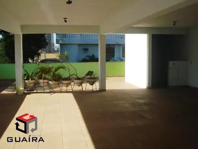 Casa aluguel em Vila Campestre, São Bernardo do Campo
