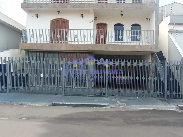 Casa aluguel em Região Geográfica Imediata de Santo Antônio da Platina, Cambará