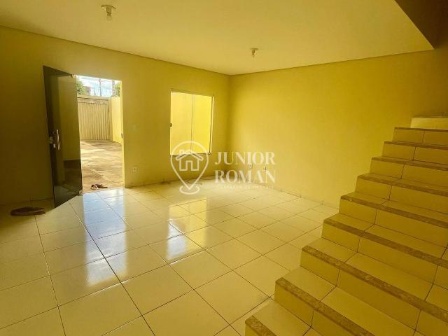 Casa aluguel em Região Geográfica Imediata de Barreiras, Barreiras
