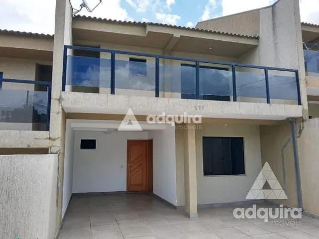 Casa aluguel em Região Geográfica Imediata de Ponta Grossa, Ponta Grossa