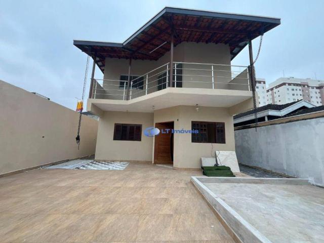 Casa aluguel em Região Imediata de São José dos Campos, Região Metropolitana do Vale do Paraíba e Litoral Norte