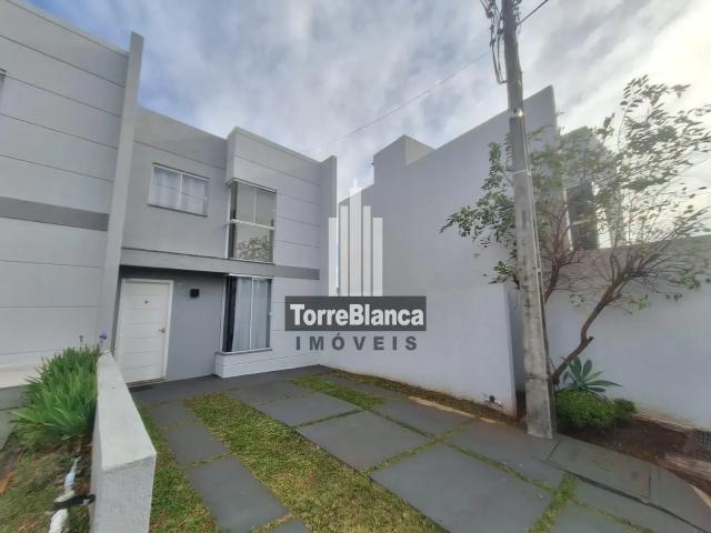 Casa aluguel em Região Geográfica Imediata de Ponta Grossa, Ponta Grossa