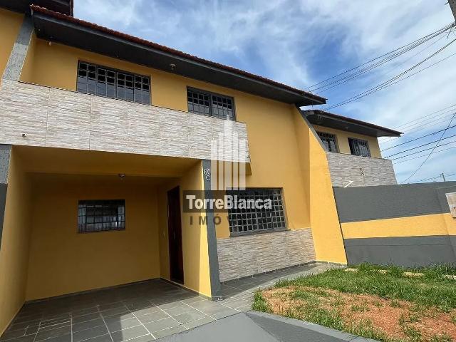 Casa aluguel em Região Geográfica Imediata de Ponta Grossa, Ponta Grossa