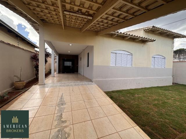 Casa aluguel em Região Geográfica Imediata de Goiânia, Goiânia