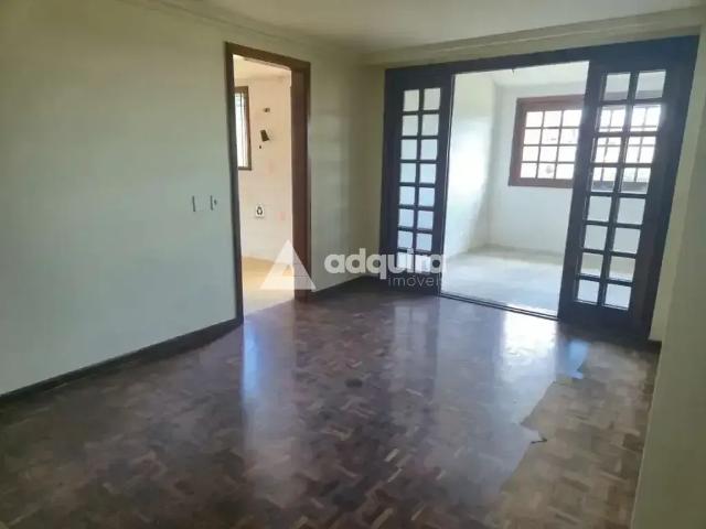Casa aluguel em Região Geográfica Imediata de Ponta Grossa, Ponta Grossa