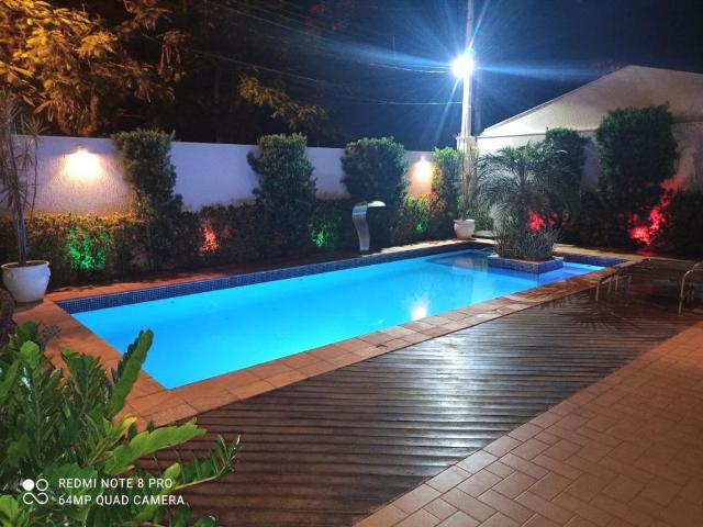 Casa aluguel em Região Imediata de Araçatuba, Araçatuba