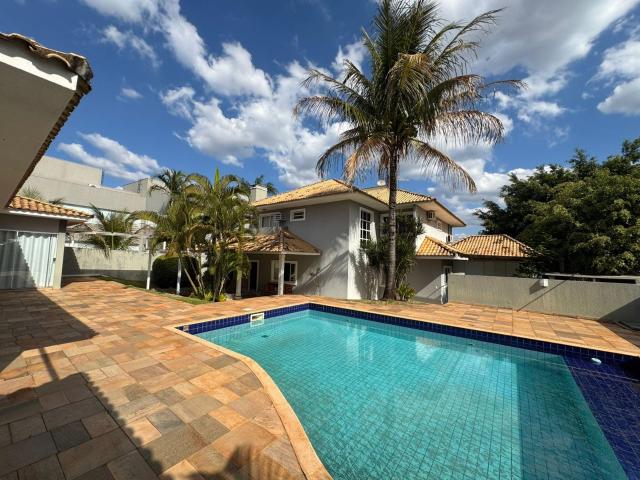 Casa aluguel em Região Geográfica Imediata de Londrina, Cambé
