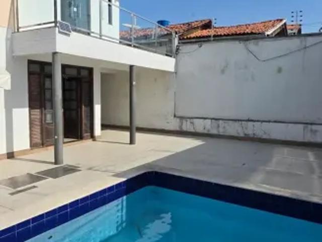 Casa aluguel em Região Geográfica Imediata de São Luís, Nazaré