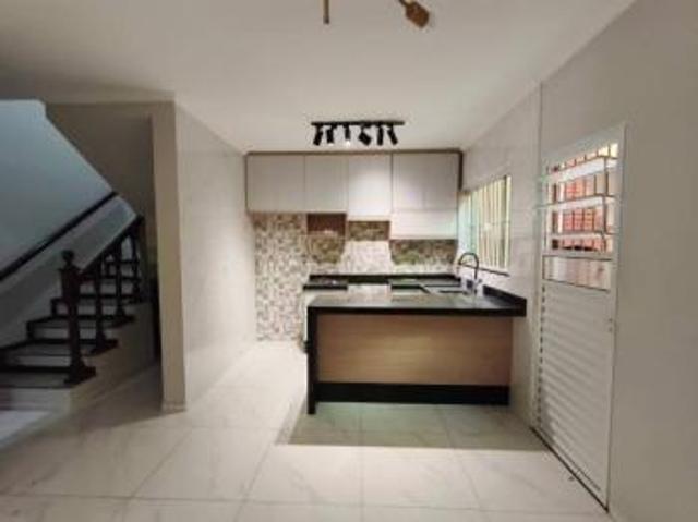 Casa aluguel em Região Imediata de São Paulo, Região Metropolitana de São Paulo