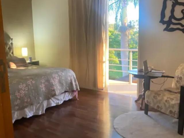 Casa aluguel em Arujá