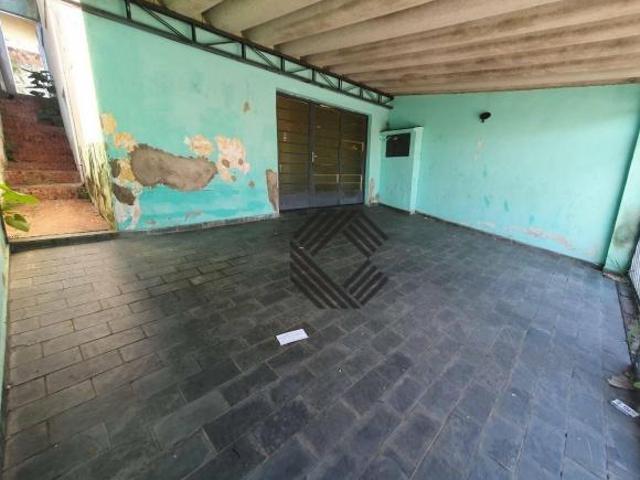 Casa venda em Jardim Santa Rita, Sorocaba
