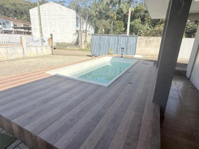 Casa venda em Barro Branco, Morretes