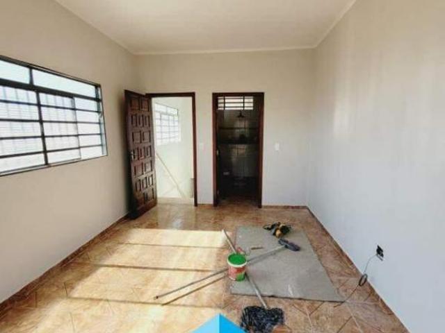 Casa venda em Jardim Ibirapuera, Limeira
