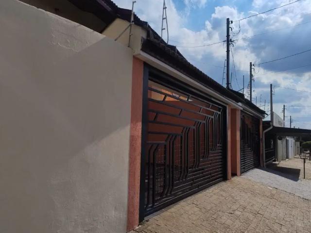 Casa aluguel em Americana