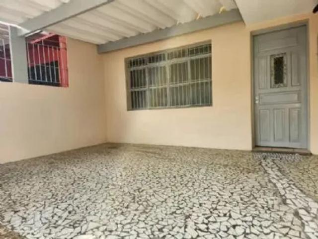 Casa aluguel em PTB, Betim