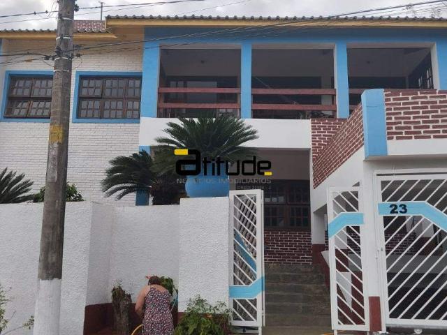 Casa aluguel em Santana de Parnaíba