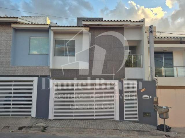 Casa aluguel em Aratu, Barreiras