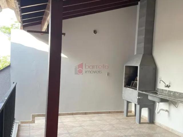 Casa aluguel em Região Imediata de Jundiaí, Jundiaí