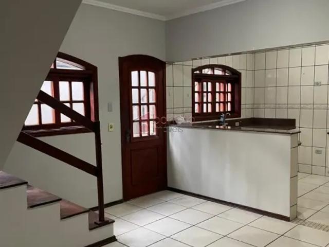 Casa aluguel em Região Imediata de Jundiaí, Jundiaí