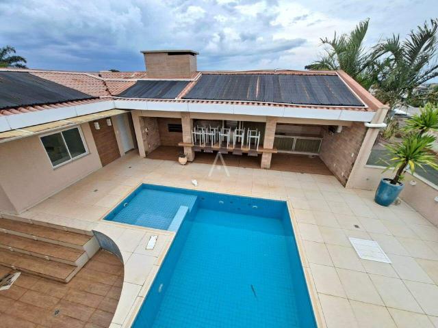 Casa aluguel em Região Geográfica Imediata de Cascavel, Cascavel