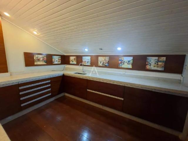 Casa aluguel em Região Geográfica Imediata de Cascavel, Cascavel
