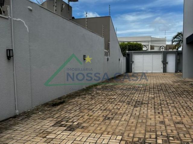 Casa aluguel em Menino Deus, Lucas do Rio Verde