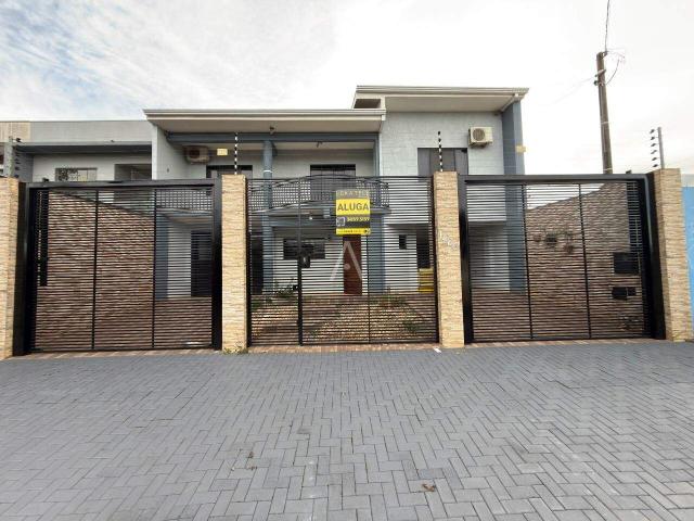 Casa aluguel em Região Geográfica Imediata de Cascavel, Cascavel