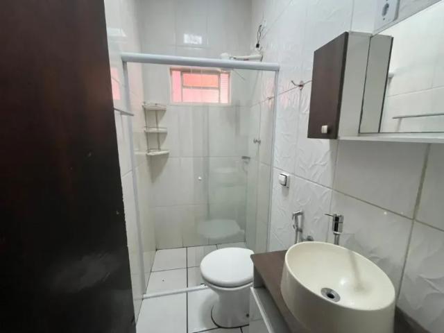 Casa aluguel em Cosmópolis, São Paulo