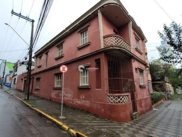 Casa aluguel em Centro, Santa Maria