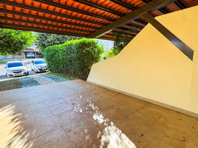 Casa aluguel em Região Geográfica Imediata de Goiânia, Goiânia